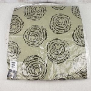 LOTTA Jansdotter throw pillow covers zippered